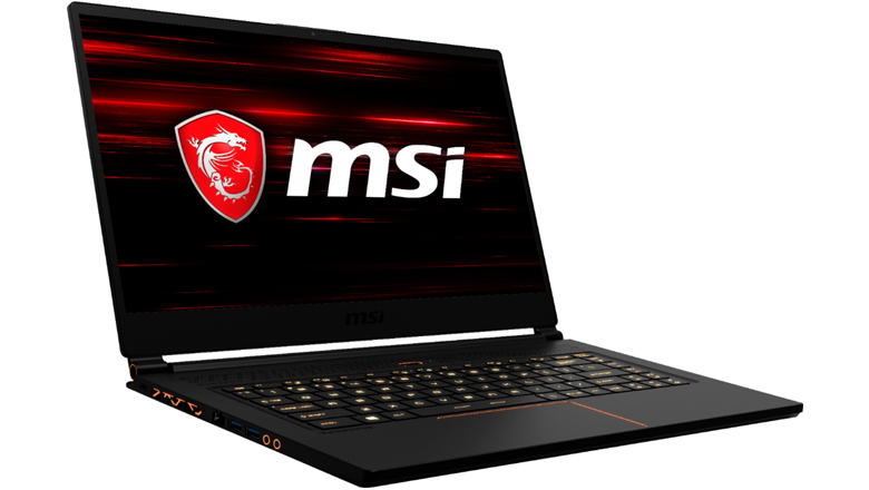 Save 550 On A New Msi Gs65 Stealth Gaming Laptop 2021