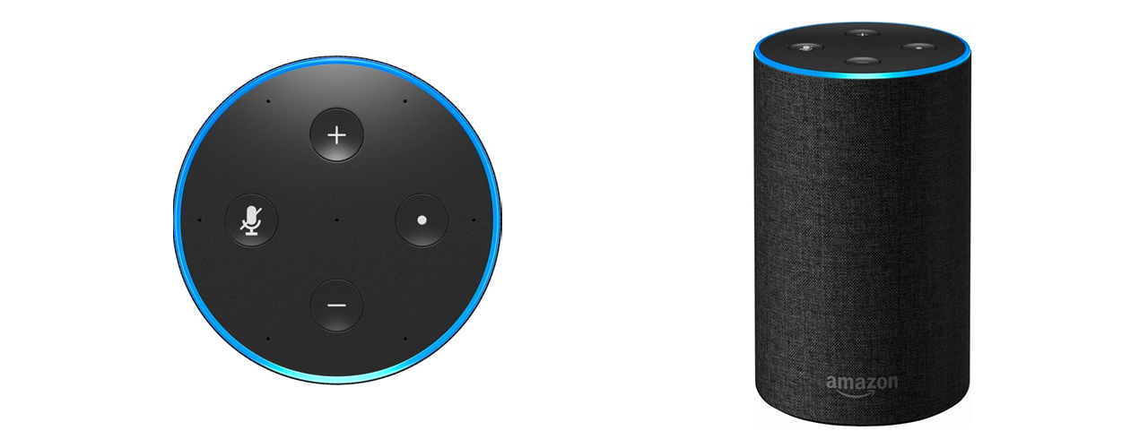 slickdeals amazon echo dot