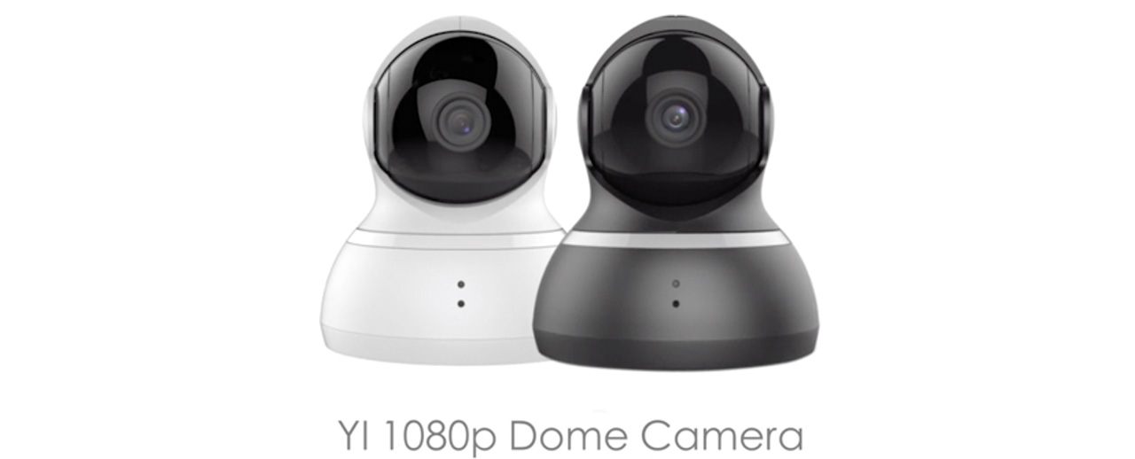 Protect your home night and day