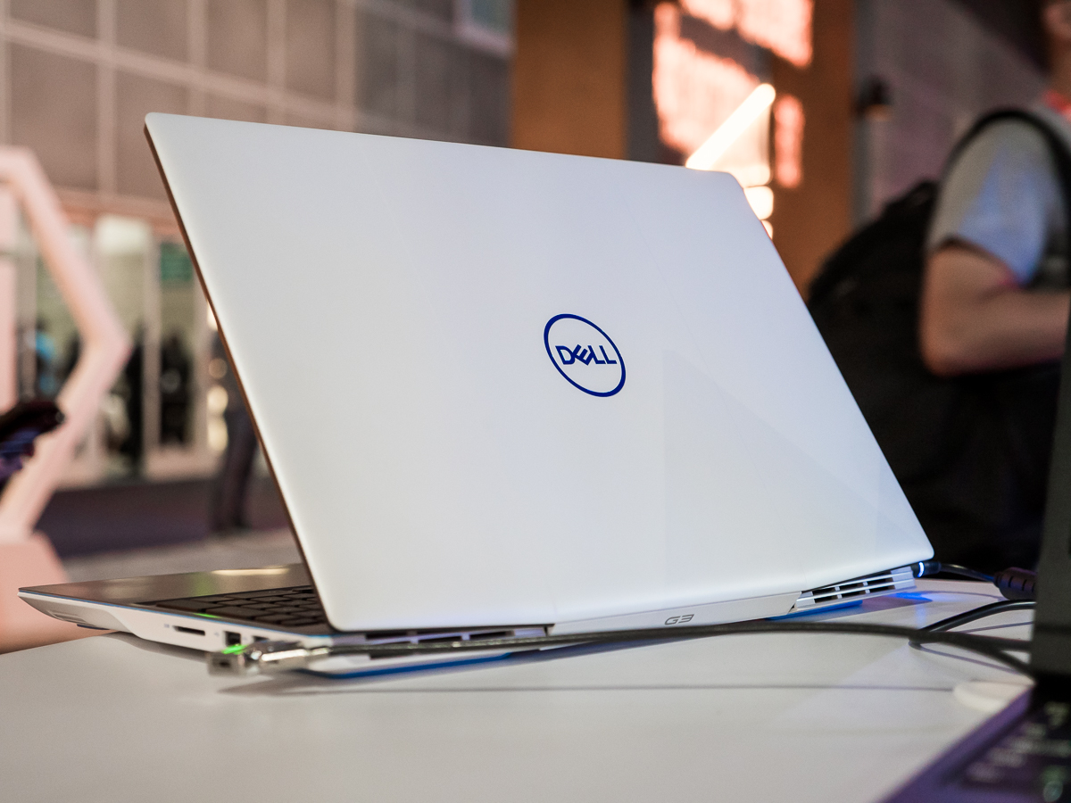 The Top Doorbusters From Dell S Cyber Monday Sale