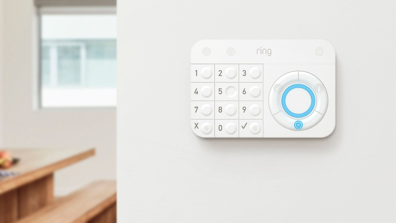 best price on ring alarm system