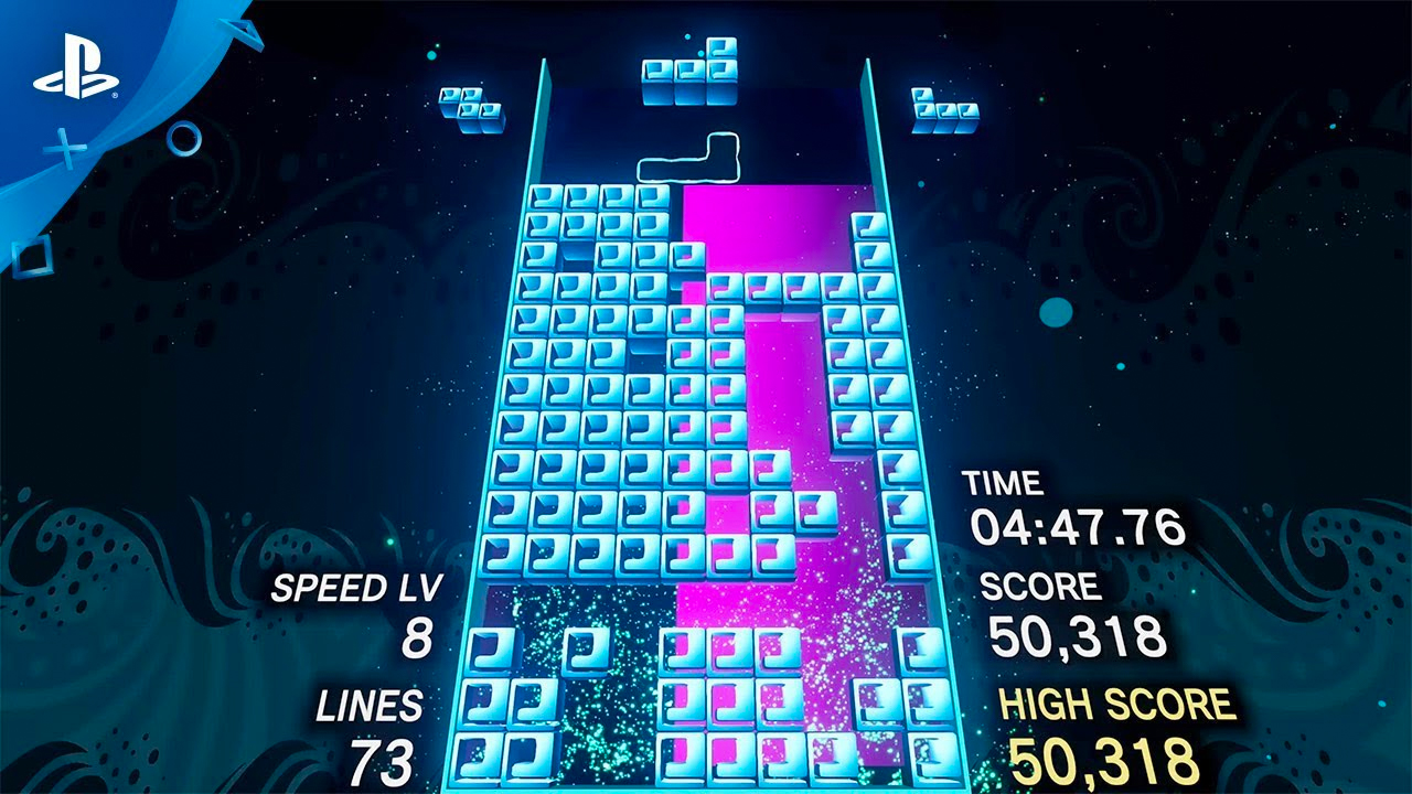 tetris effect cheap