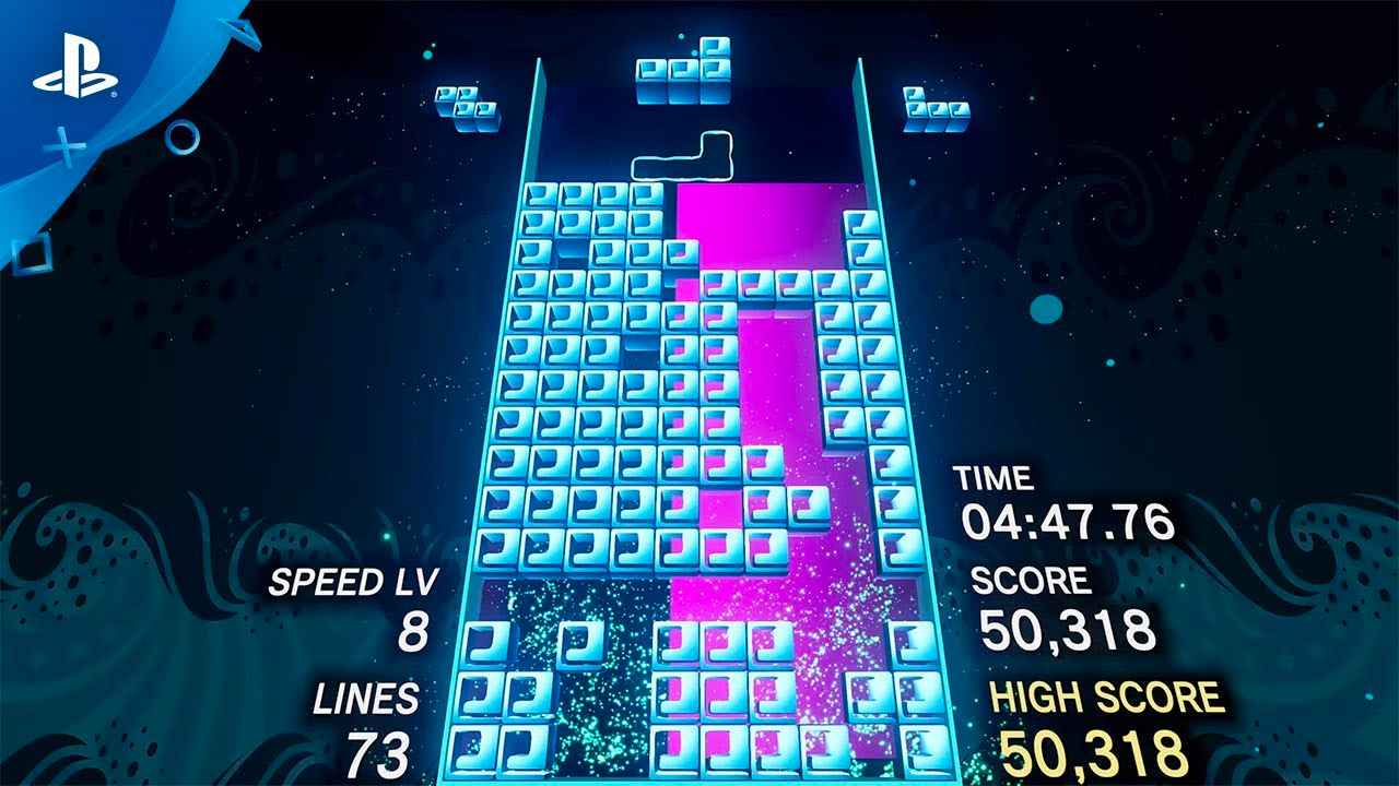 tetris for sale