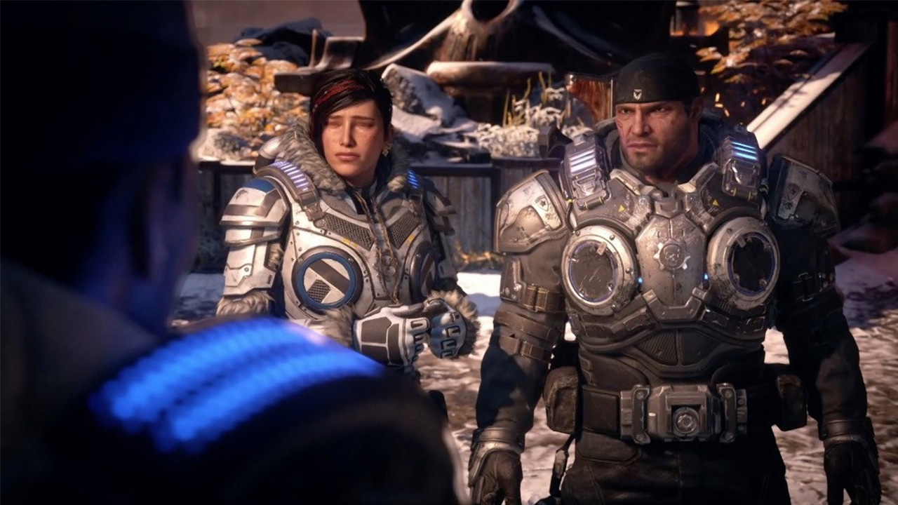 gears 5 deals