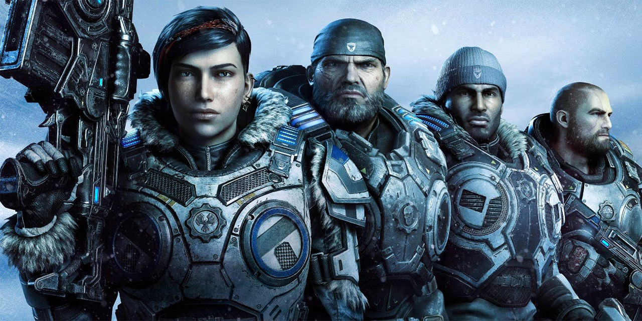 gears 5 price