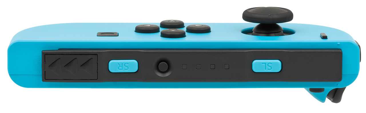 nintendo switch joy con repair cost