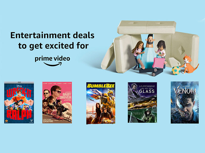 hottest deals amazon