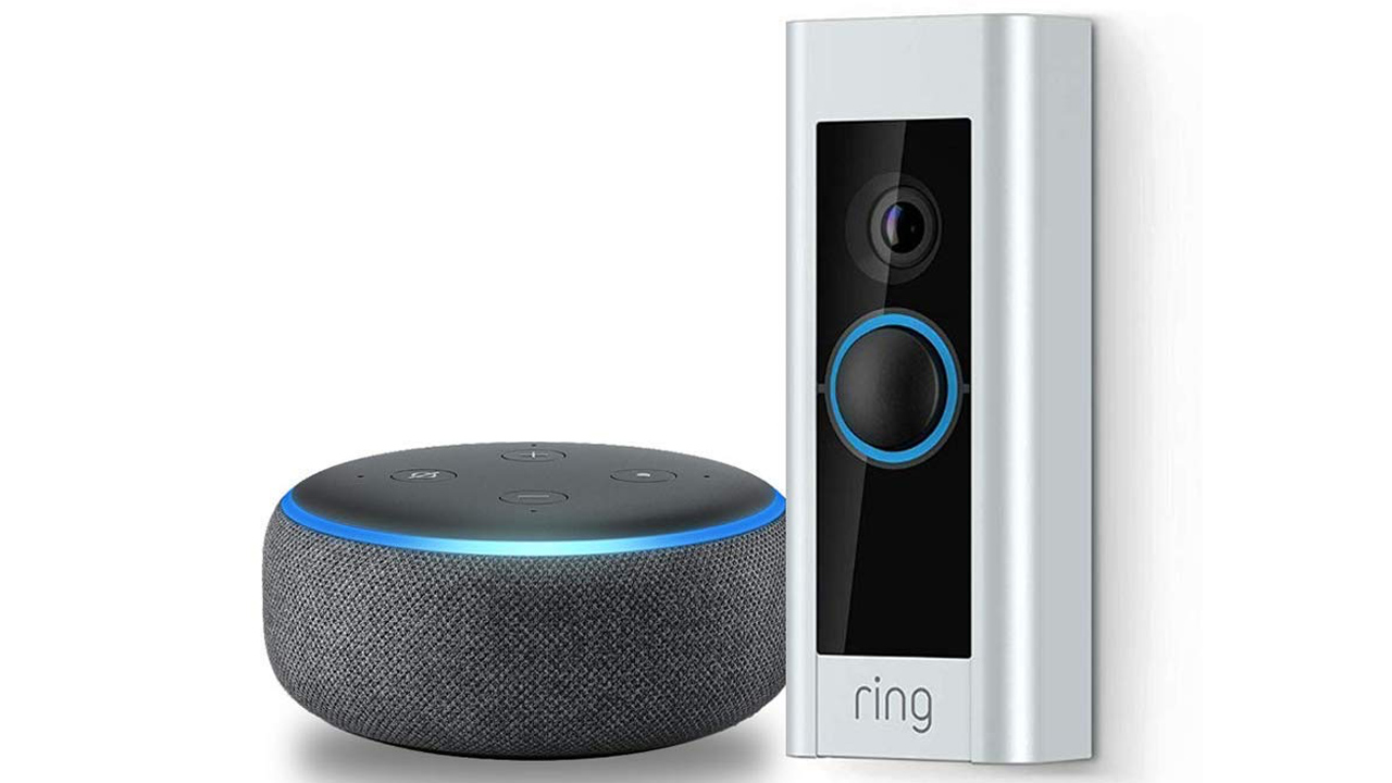 deals on ring doorbell