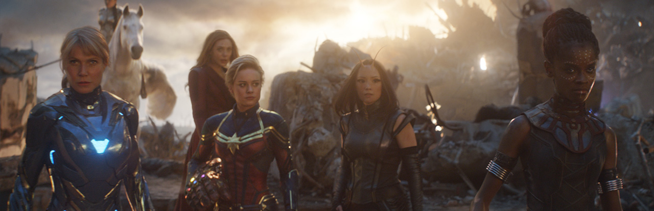 Avengers Endgame Buying Guide The Best Blu Ray And 4k Hd