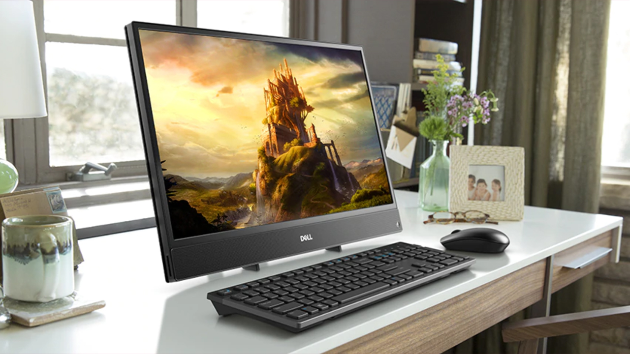Exciting Discounts From Dell S Labor Day 2019 Sales Event