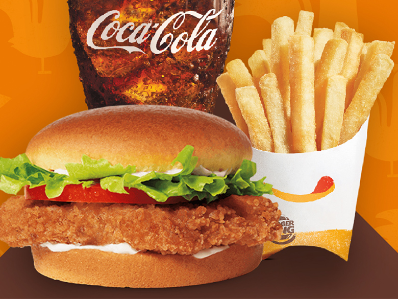 Celebrate Sandwich Month With A 5 Crispy Chicken Sandwich Meal
