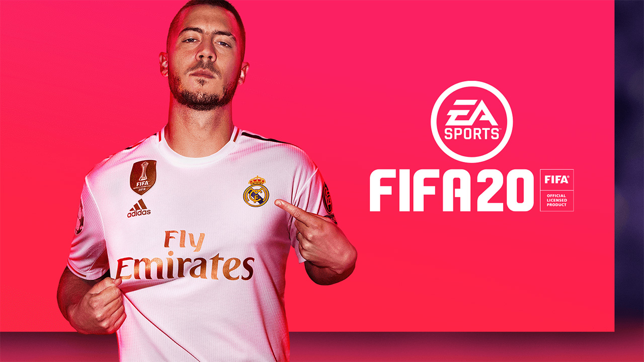 Fifa 20 Rounding Up The Biggest Deals And Discounts