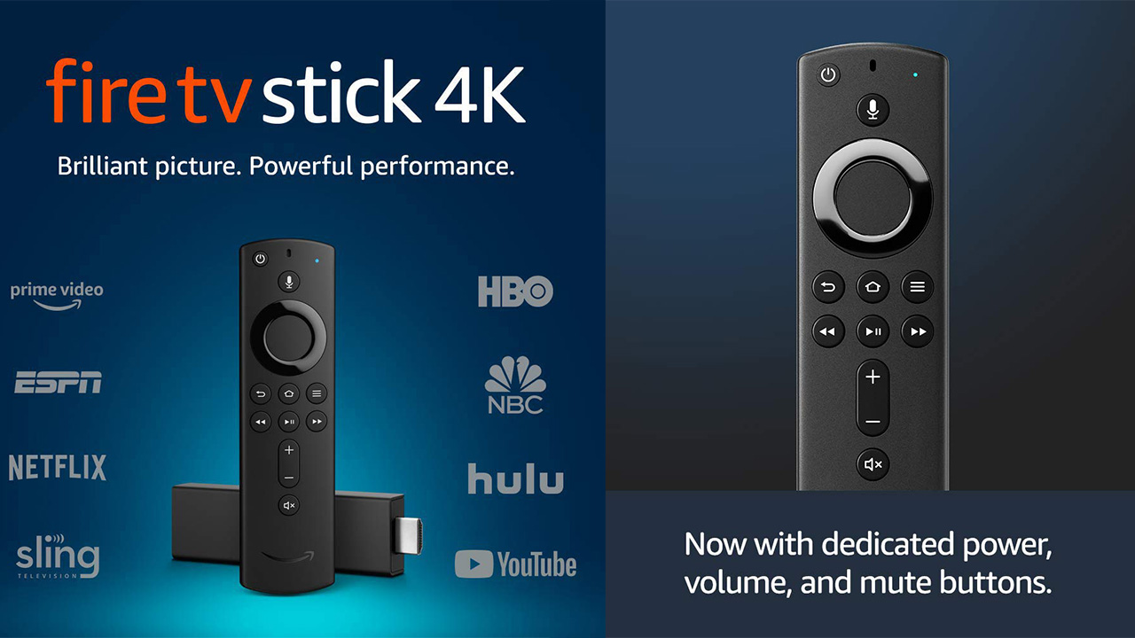 Amazon Fire TV Stick 4K The Best Current Deals, Discounts and Offers