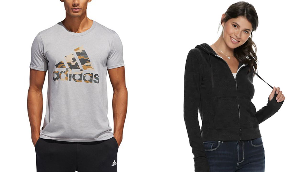 All the Best Deals From Kohl's Labor Day Sale 2019