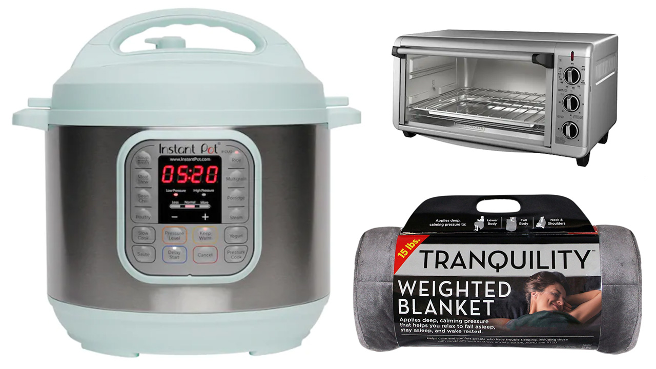 All the Best Deals From Kohl's Labor Day Sale 2019