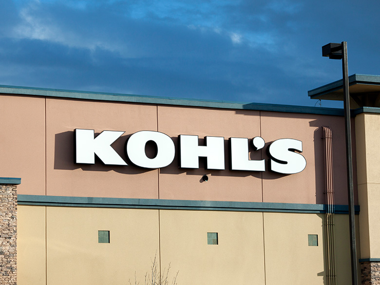 kohls labor day coupons 2019