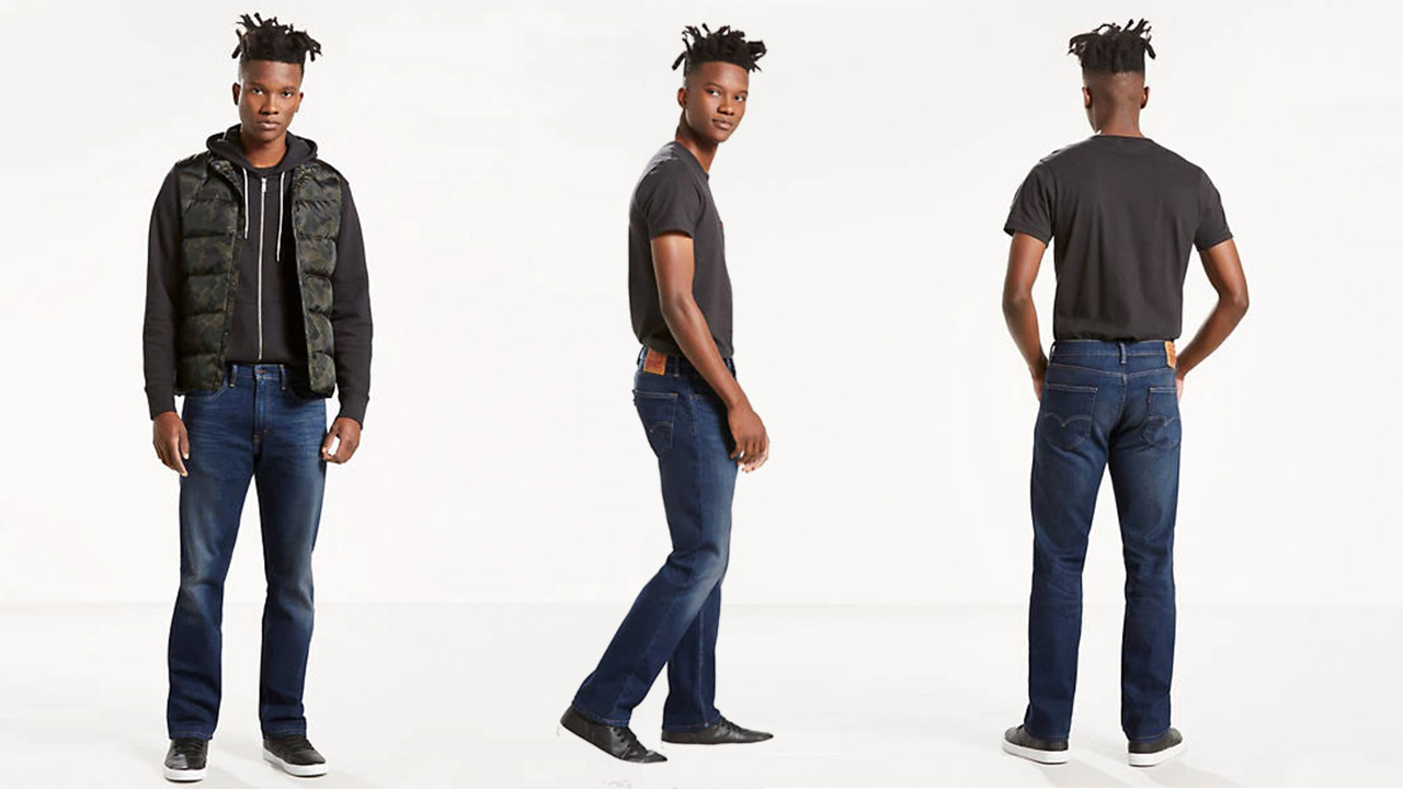 levis advanced stretch reddit