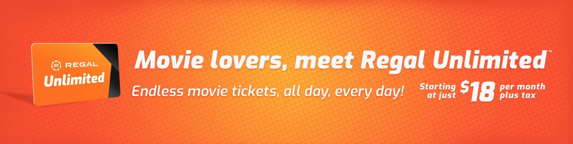 Everything You Need To Know About The Regal Unlimited Subscription Plan 2021