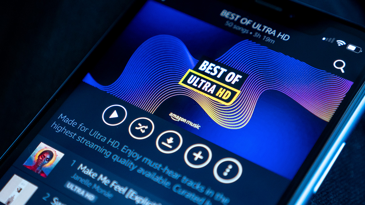amazon music prime opiniones