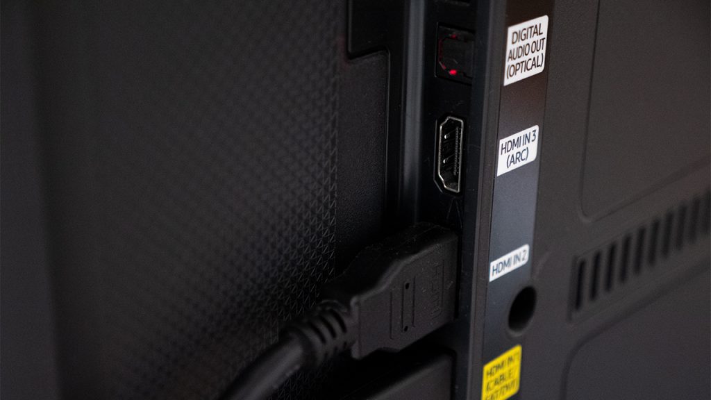 Hdmi Vs Optical Audio Cables Sound Qualities Compared