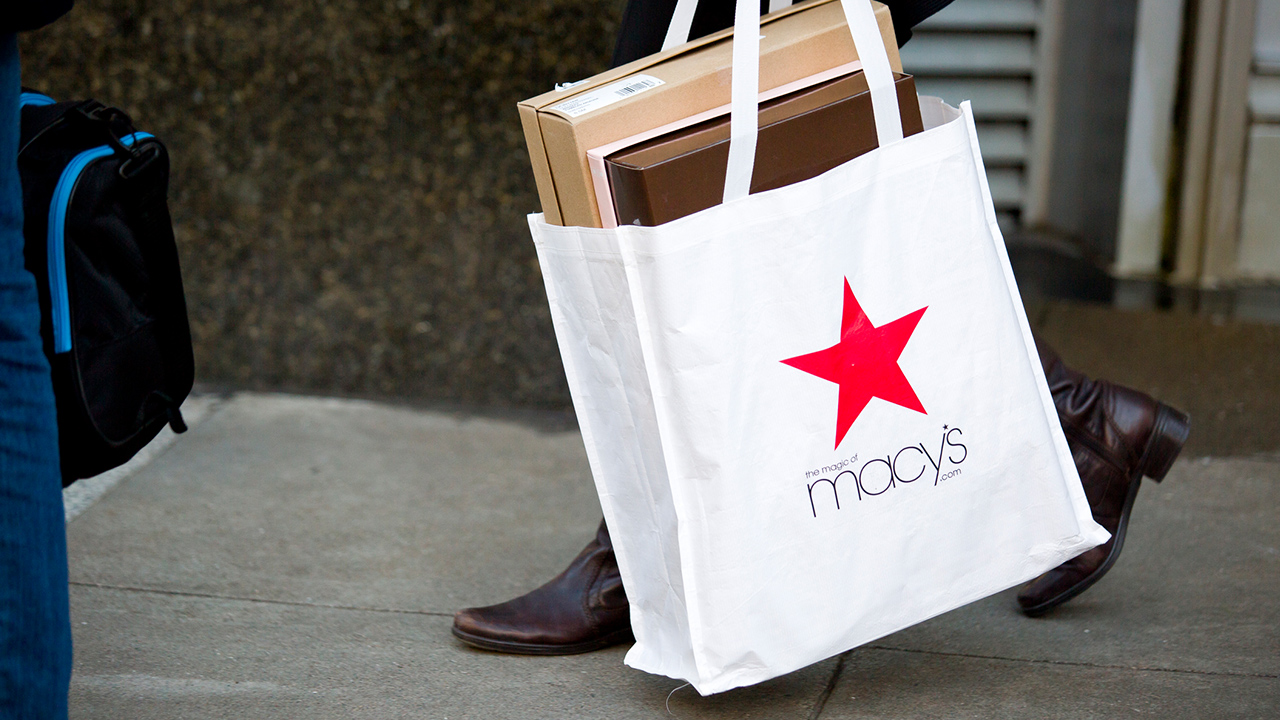 The Semi-Annual Macy&#39;s VIP Sale is Back for 2019