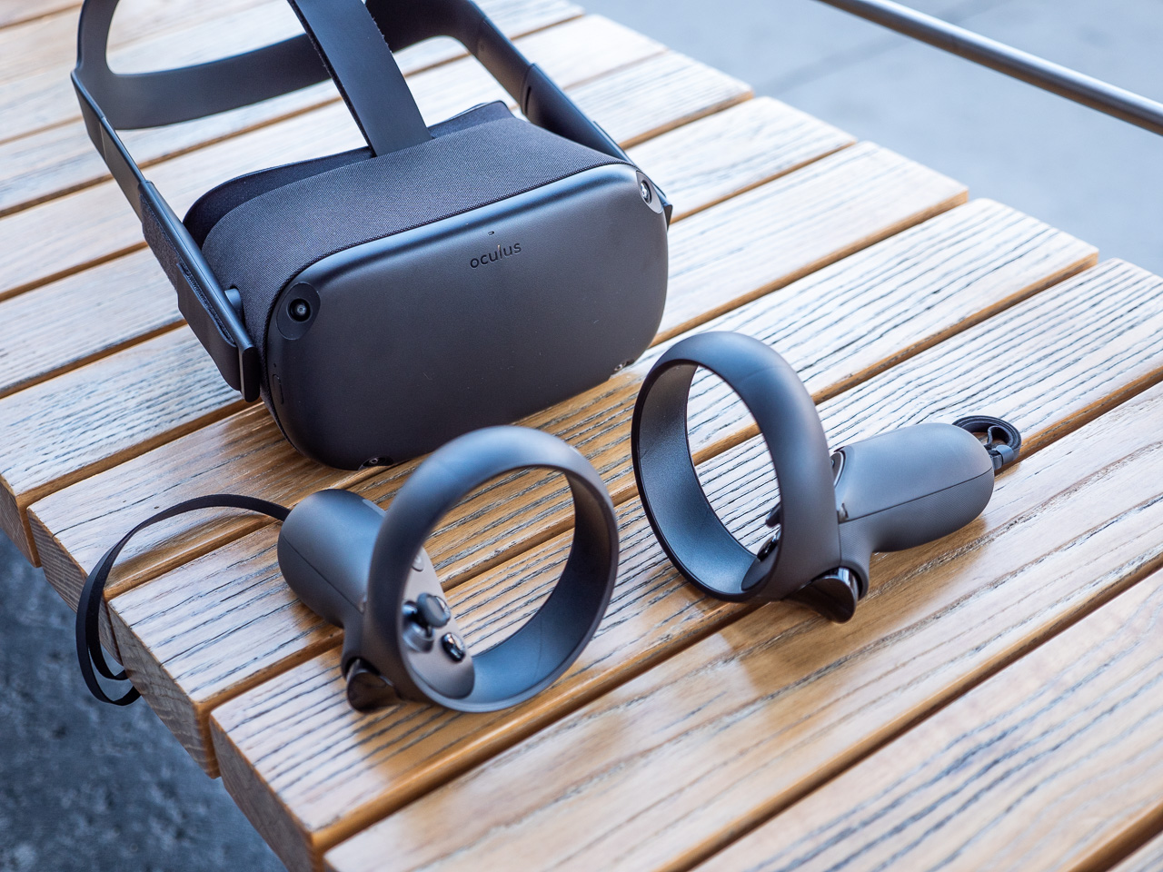 oculus quest 128gb cyber monday
