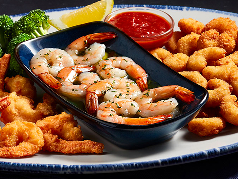 Red Lobster Burbank