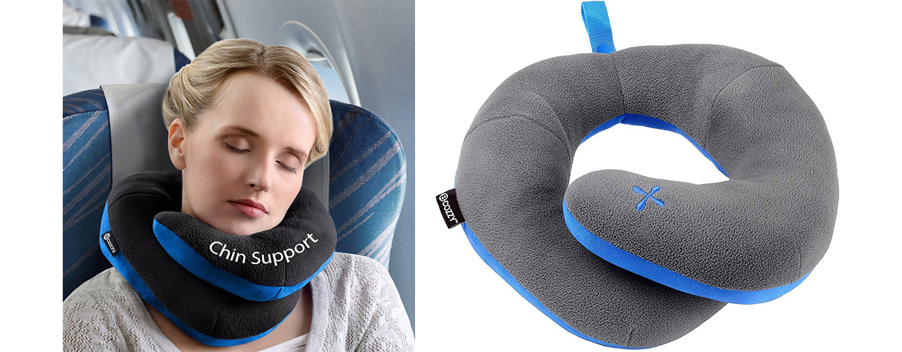 Best Deals on Neck Pillows That Fit Your Travel Budget
