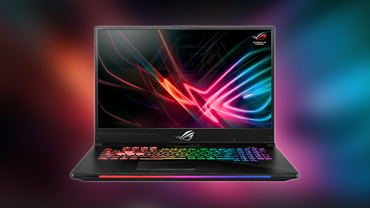 amazon gaming laptop deals