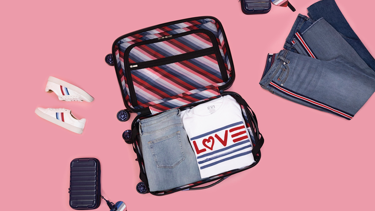 best affordable carry on