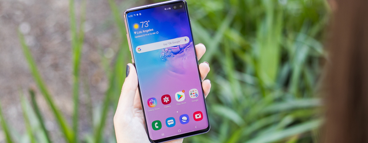 Samsung Galaxy S10 Where To Find The Best Deals And Discounts