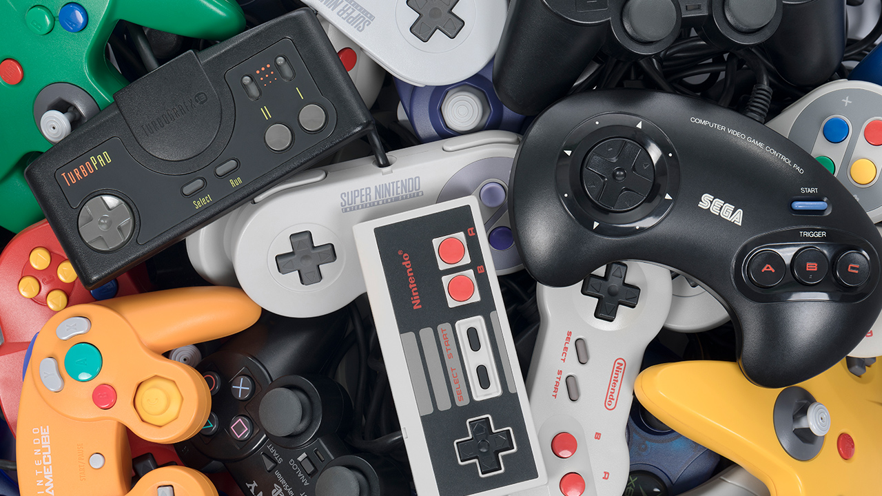 where to sell old video games