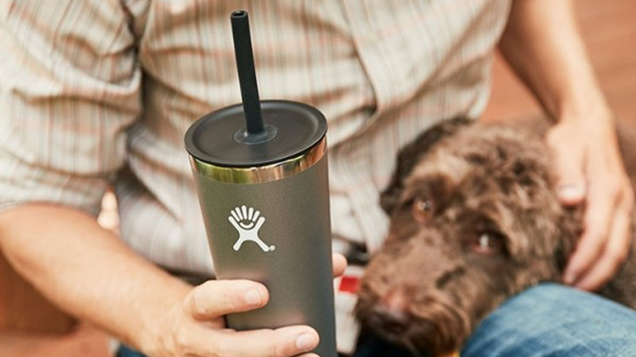 hydro flask slickdeals