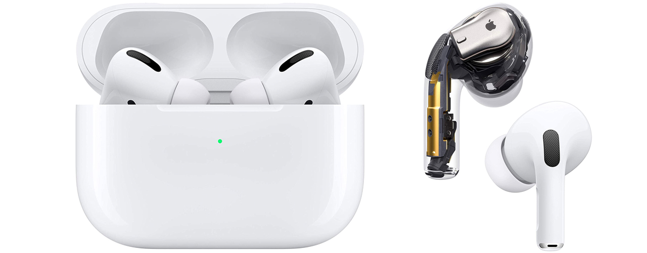 inbody apple airpods pro