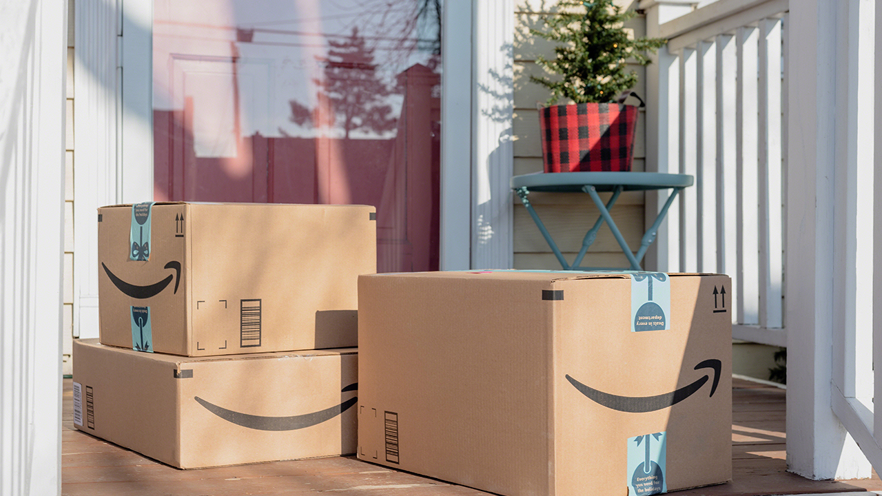 so cal flyer amazon