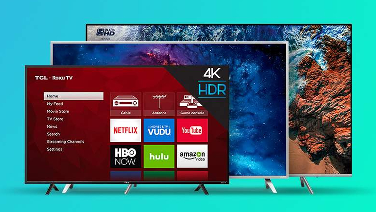 Madamwar: Best Prices On Tvs