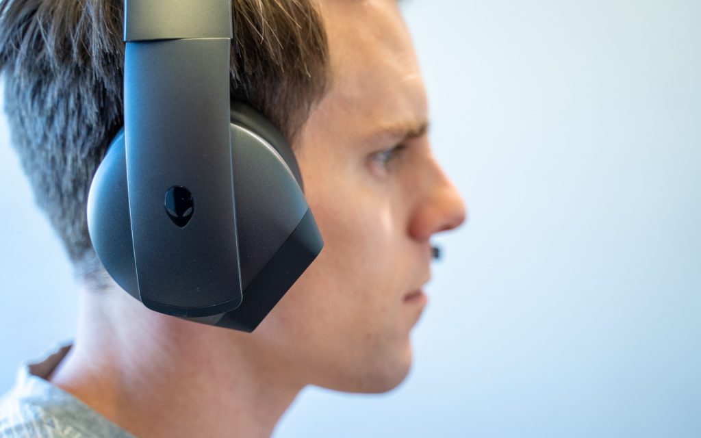 best gaming headset for pc reddit