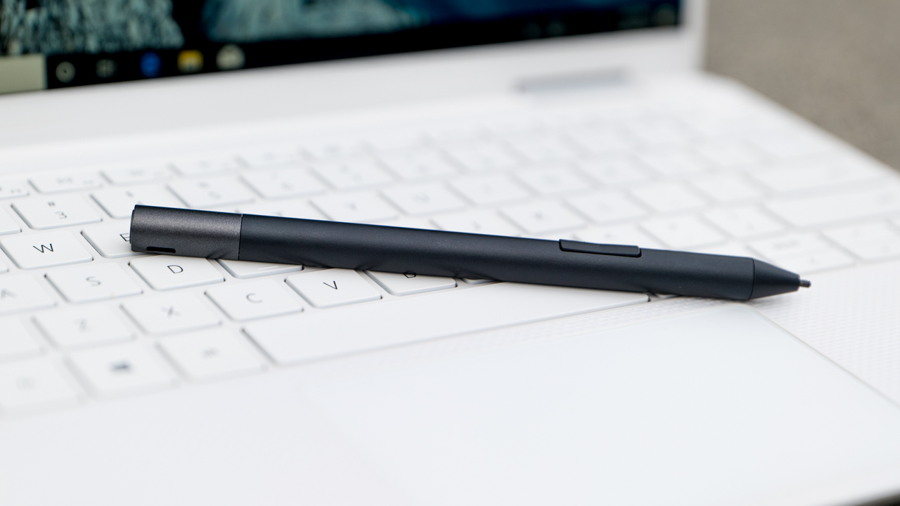 Dell Premium Active Pen Pn579x Review Intuitive And Versatile