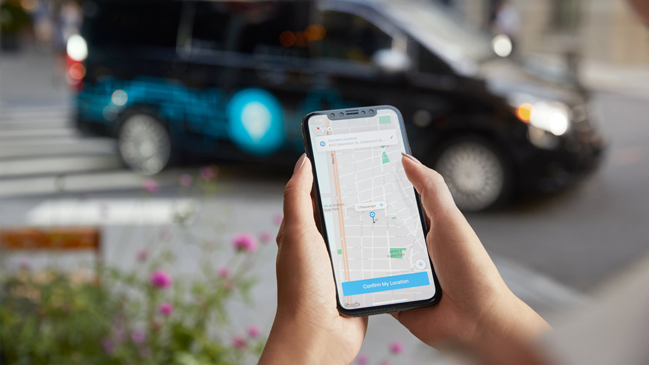 Ride From Laguardia Airport To Nyc For Just 15 2021