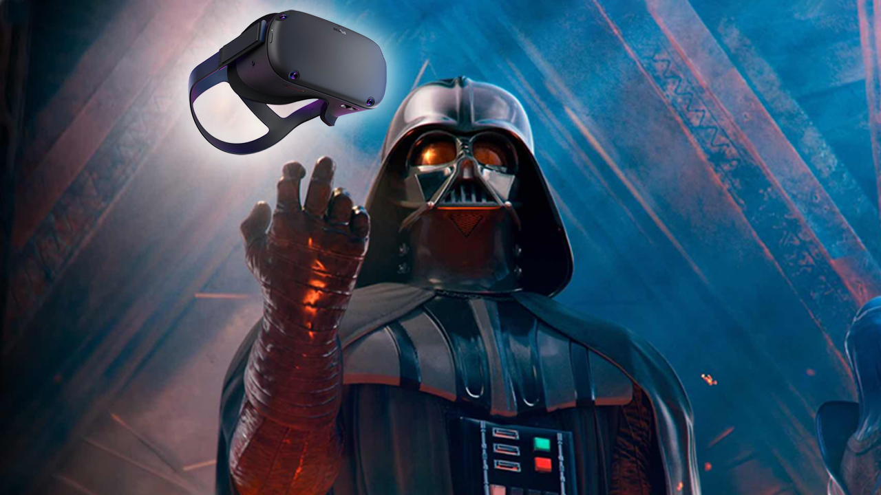 oculus quest vader immortal bundle best buy