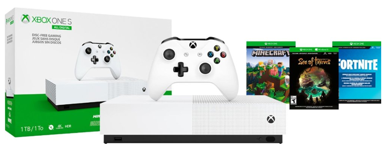 best console to buy