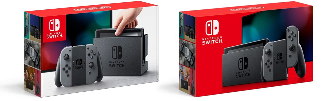 Best Black Friday Deals On Nintendo Switch Consoles And Accessories