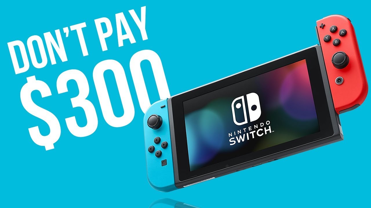 slickdeals switch