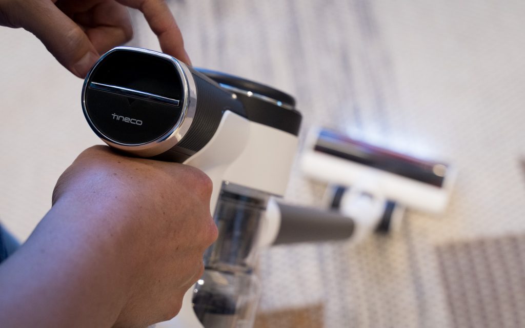 Amazon Promo Code Save 100 On A Tineco Pure One S12 Vacuum 2021
