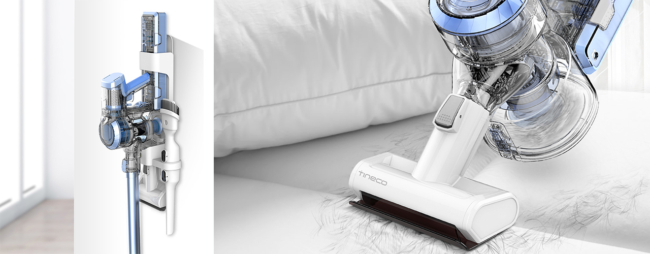 How To Choose The Best Tineco Cordless Vacuum Cleaners 2021