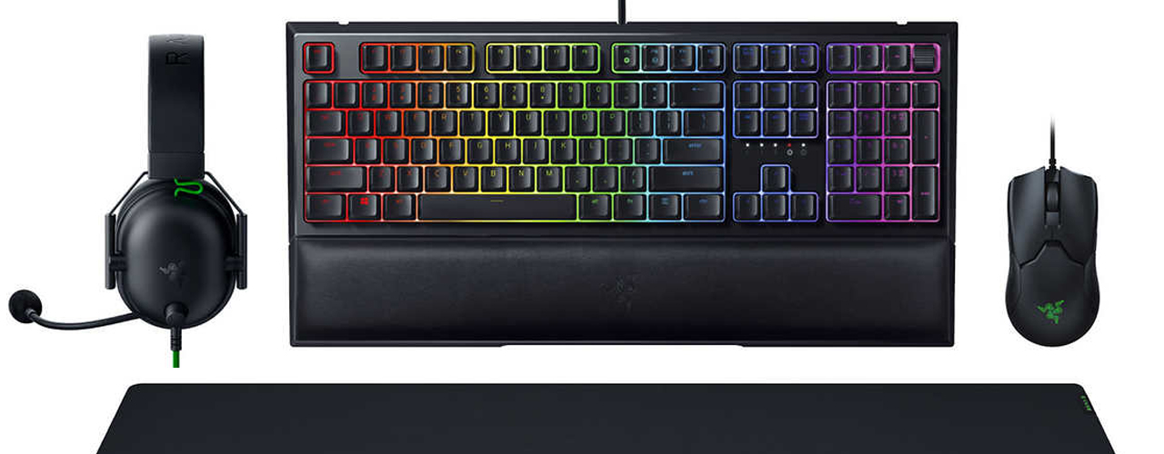 The Best Razer Black Friday 2020 Deals 2021