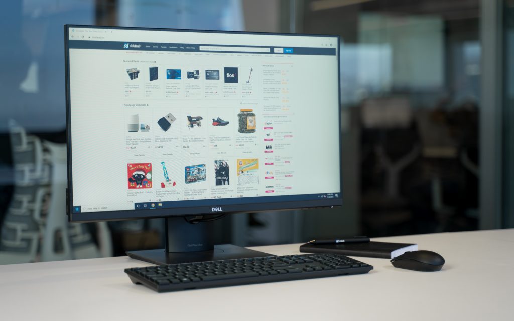 Dell S New Optiplex 7070 Ultra Desktop Review