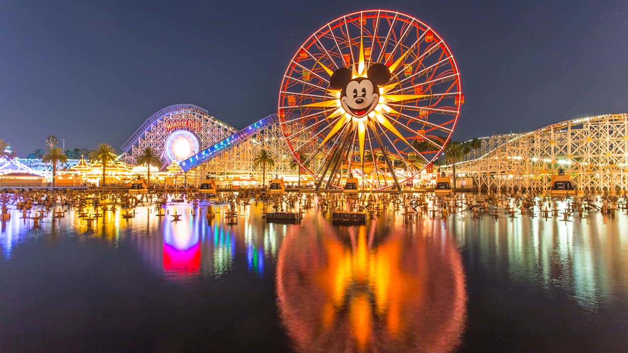 How To Save At Theme Parks All Across America