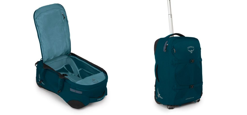 best luggage brands reddit