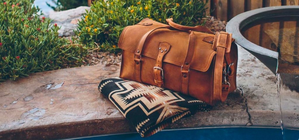 lifetime luggage